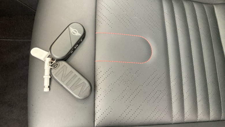 MINI Cooper 1.5 C Sport 3dr Auto Petrol Hatchback